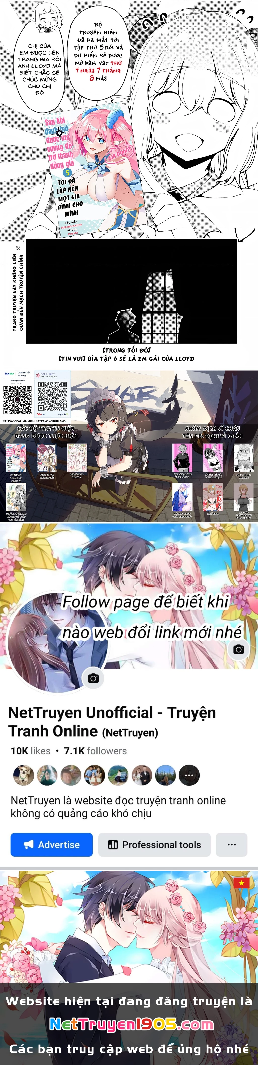 Yuusha To Yobareta Nochi Ni: Soshite Musou Otoko Wa Kazoku Wo Tsukuru Chapter 48 - 21