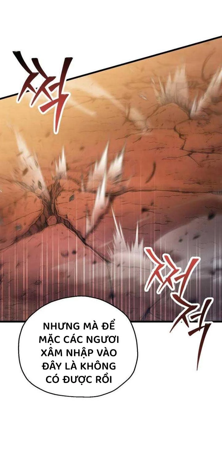 Người Chơi Không Thể Thăng Cấp Chapter 164 - 8