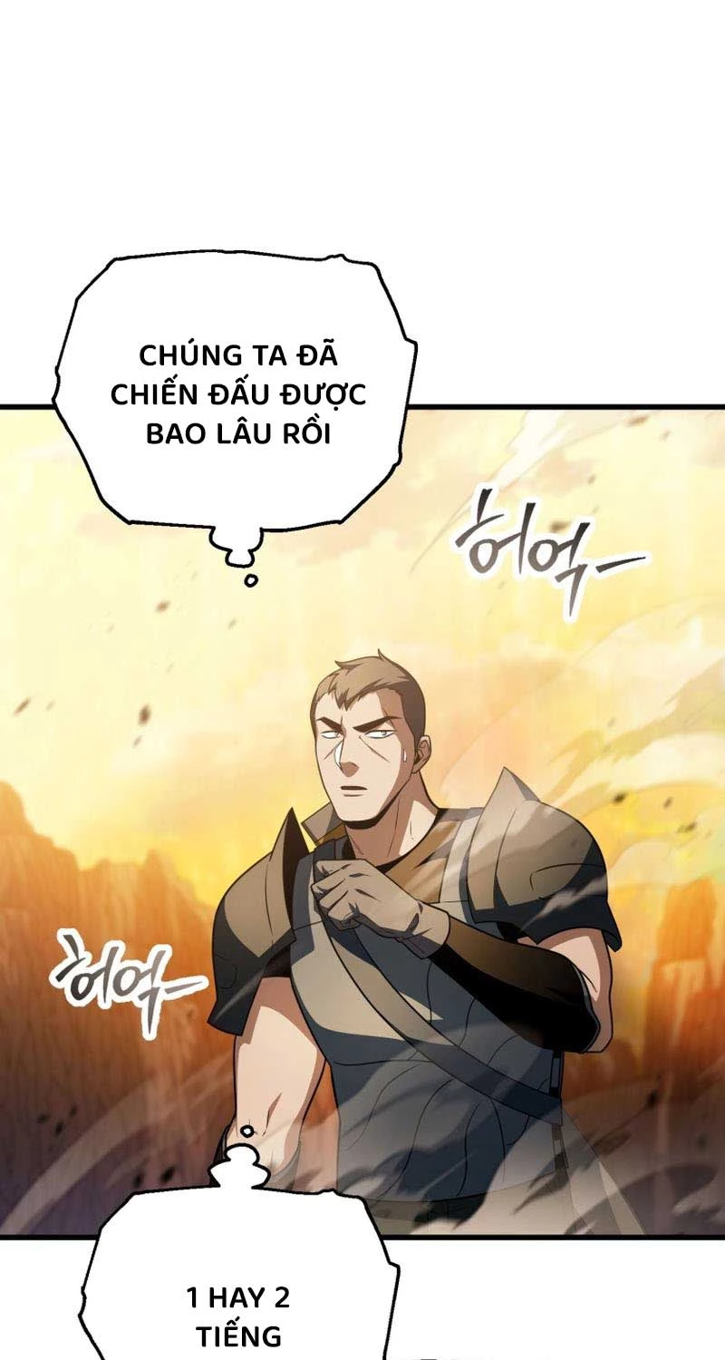 Người Chơi Không Thể Thăng Cấp Chapter 165 - 5