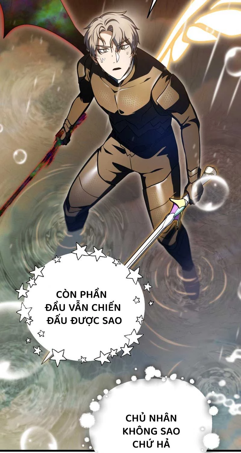 Người Chơi Không Thể Thăng Cấp Chapter 166 - 87