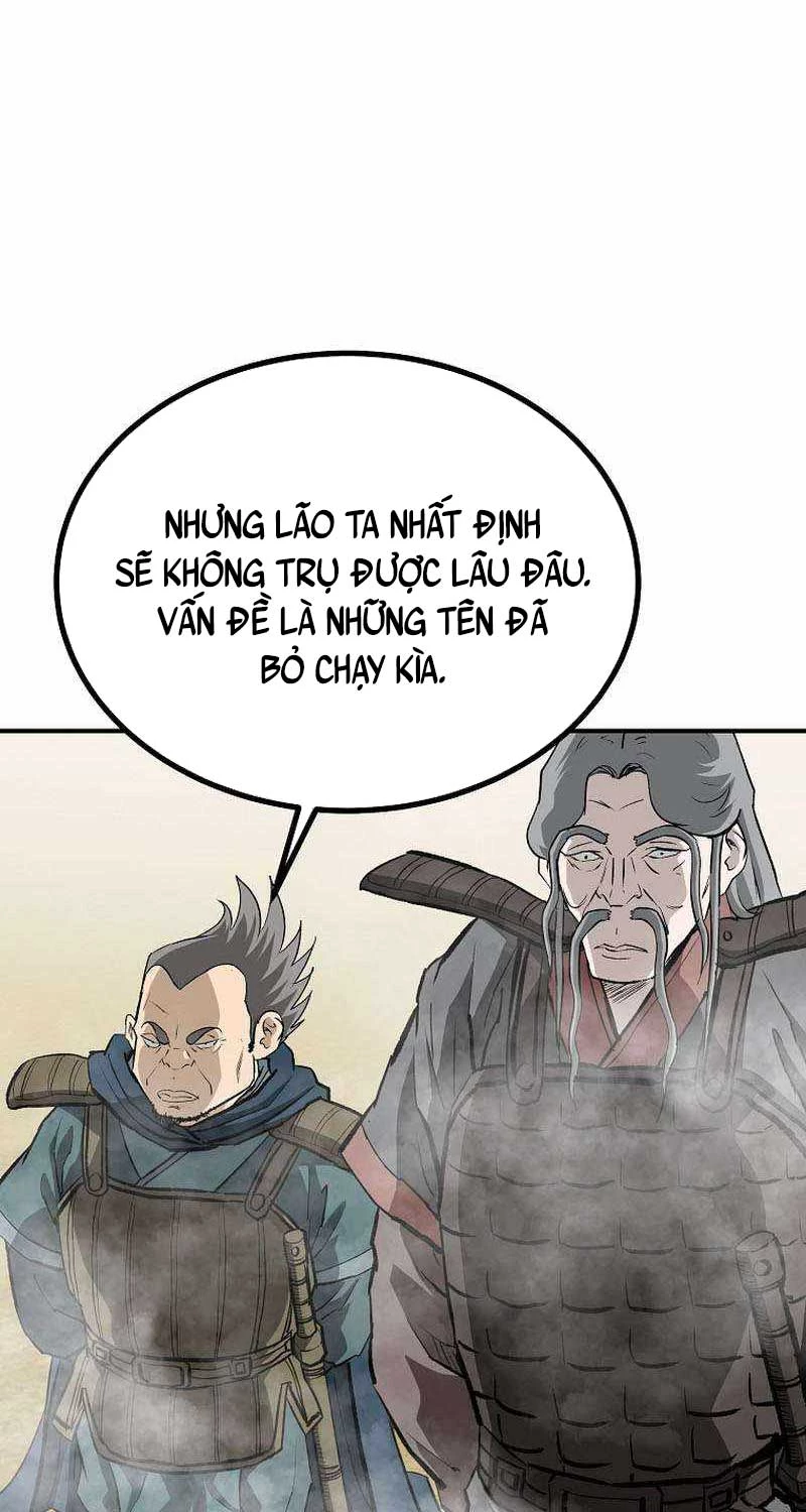 Cung Quỷ Kiếm Thần Chapter 249 - 27