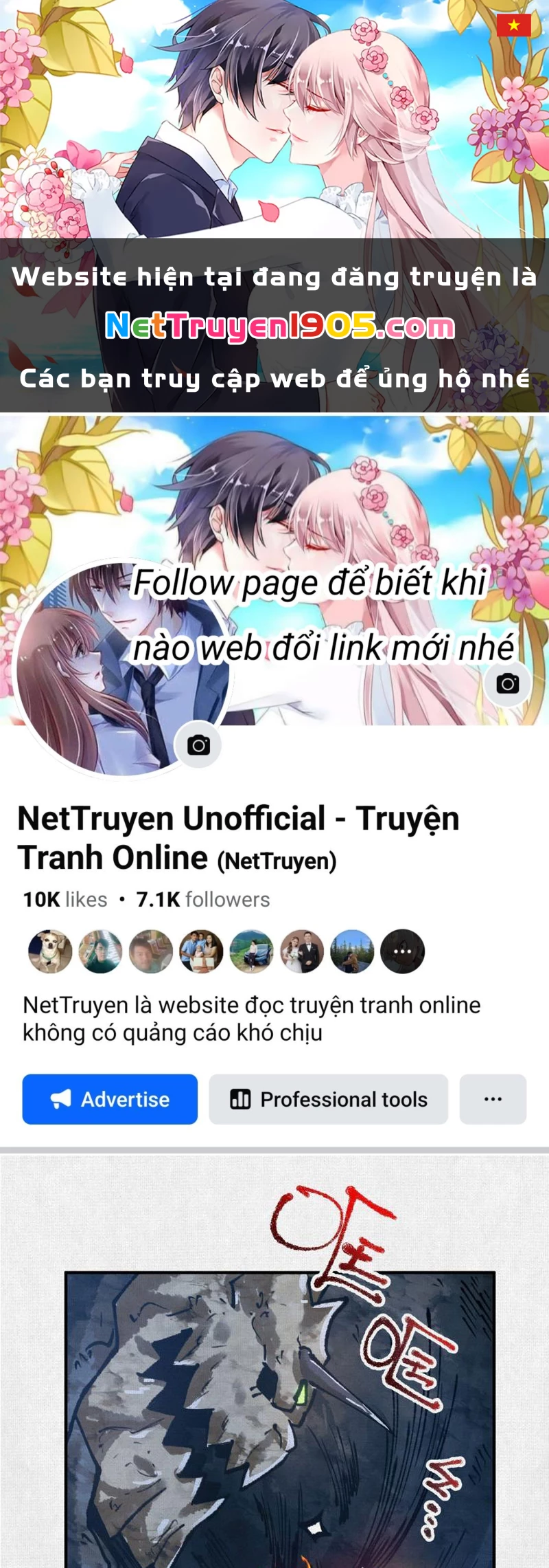 Xi Hồn Chapter 21 - 1