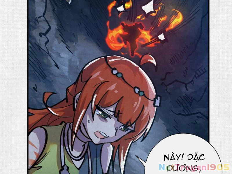 Xi Hồn Chapter 21 - 2