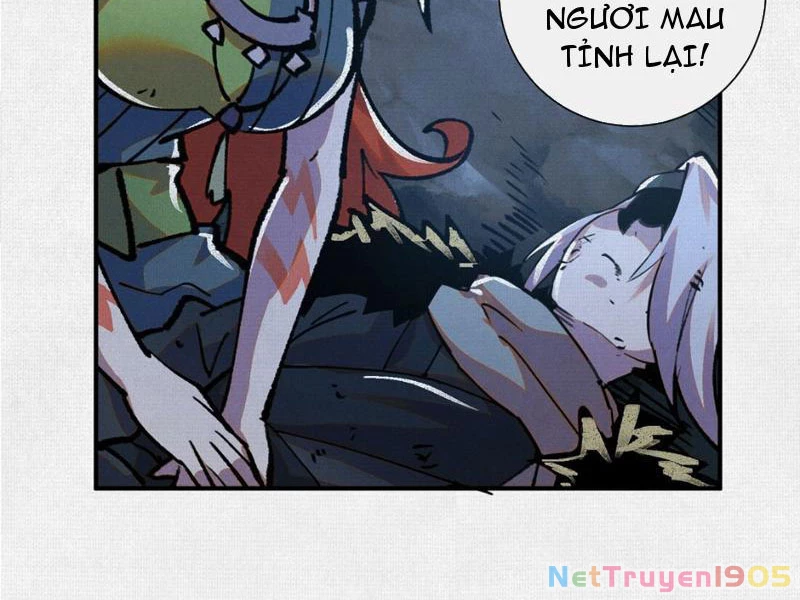 Xi Hồn Chapter 21 - 3