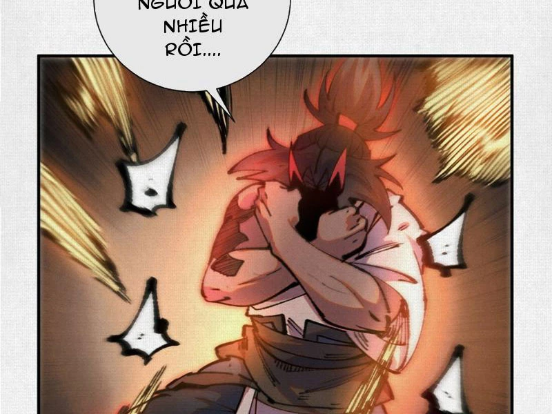 Xi Hồn Chapter 21 - 23