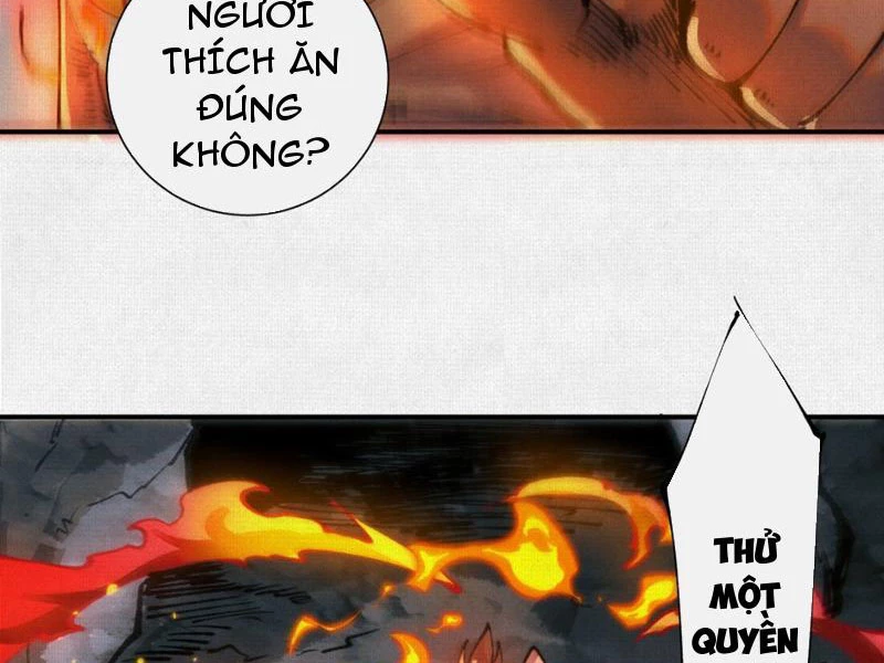 Xi Hồn Chapter 21 - 27
