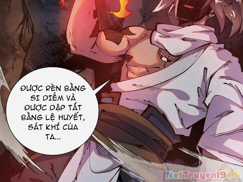 Xi Hồn Chapter 21 - 49