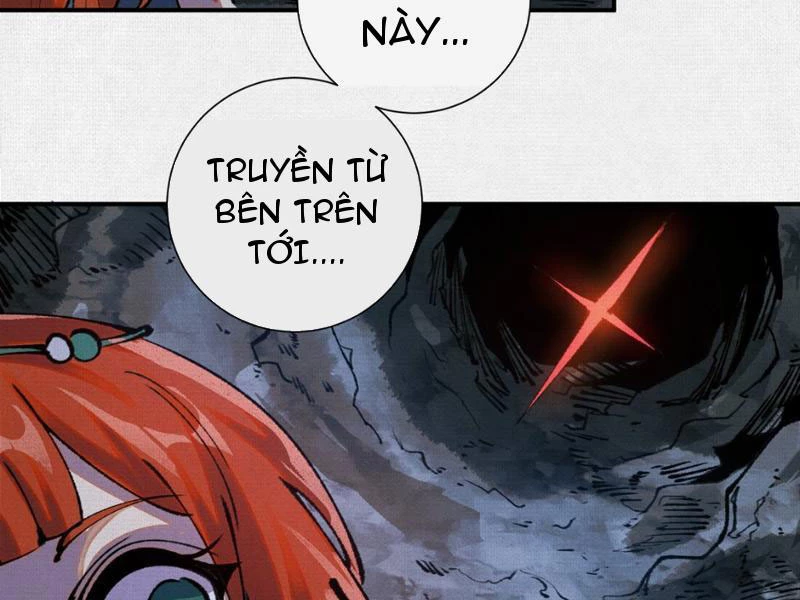 Xi Hồn Chapter 21 - 52