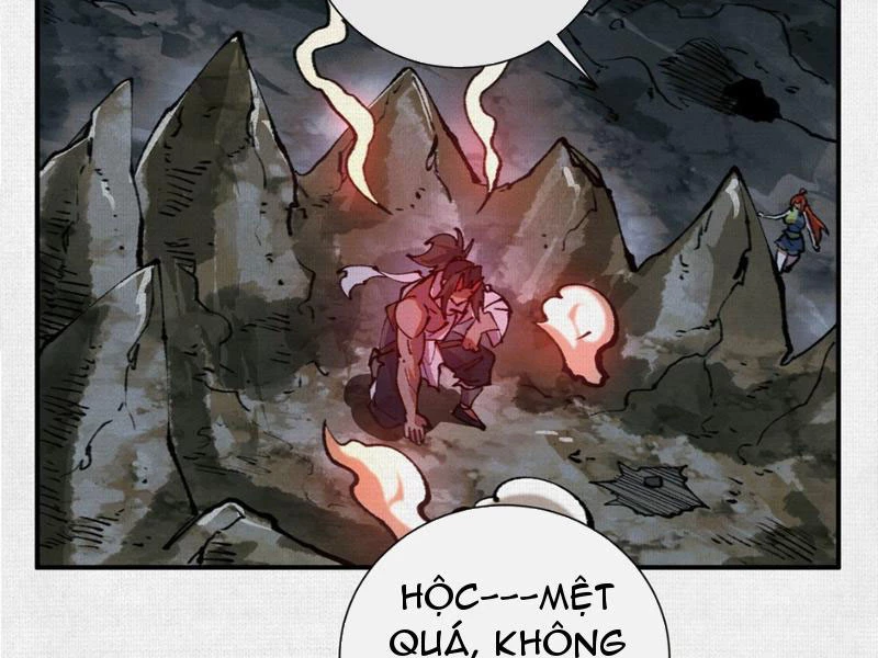 Xi Hồn Chapter 21 - 98