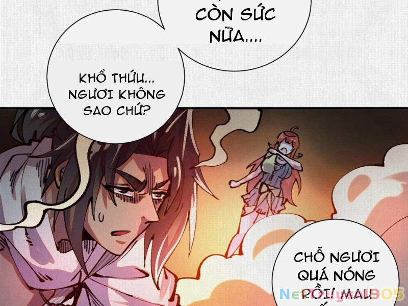 Xi Hồn Chapter 21 - 99
