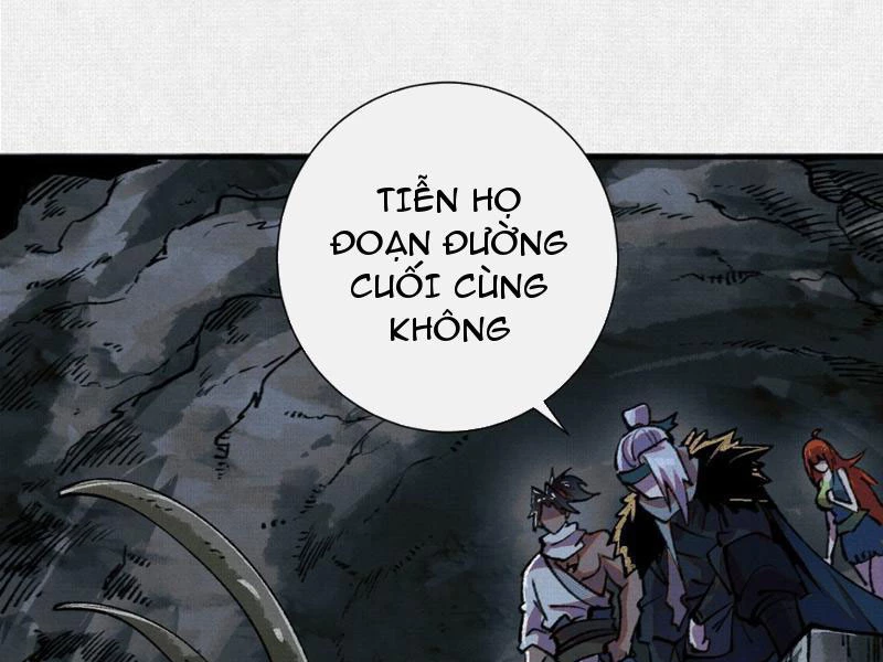Xi Hồn Chapter 21 - 109
