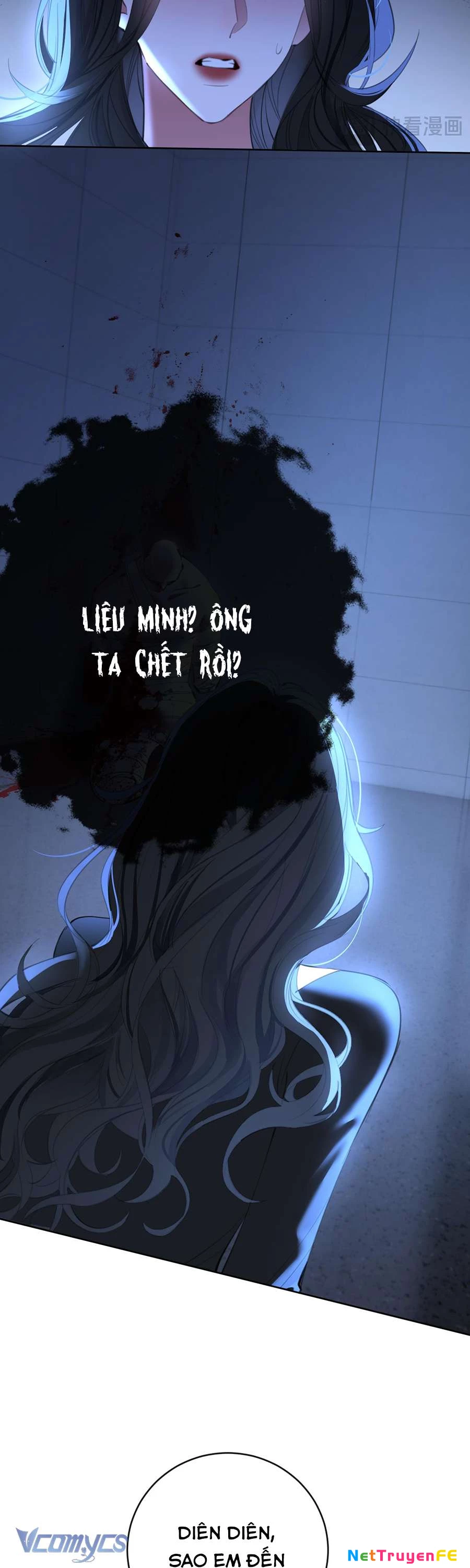 Tôi Cũng Là Đại Lão Chapter 43 - 19