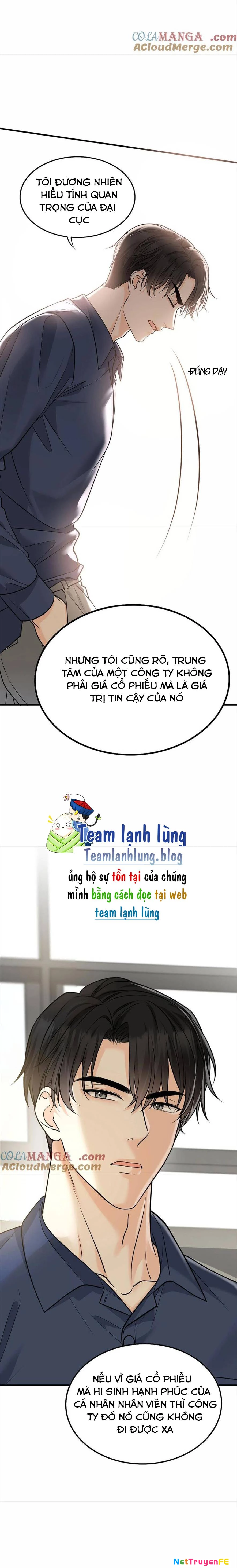 Sau Khi Chia Tay , Tôi Có Kết Đẹp Cùng Với Chú Nhỏ Chapter 56 - 8