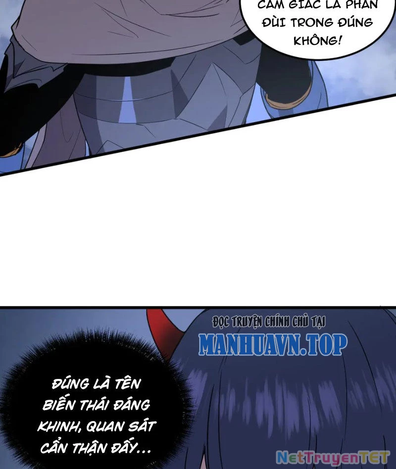 Hệ Thống Của Ta Thật Đứng Đắn Chapter 18 - Trang 2