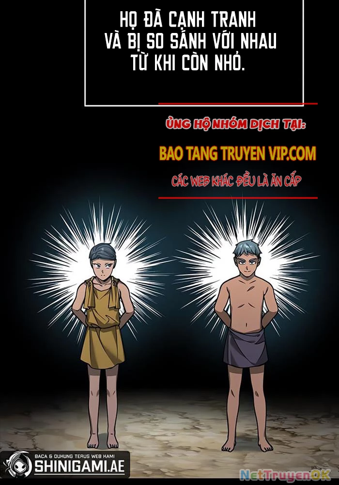 Thiên Quỷ Chẳng Sống Nổi Cuộc Đời Bình Thường Chapter 127 - 63