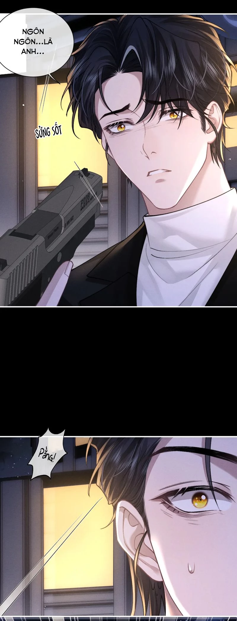Chấp Sự Thỏ Cụp Tai Chapter 127 - 3
