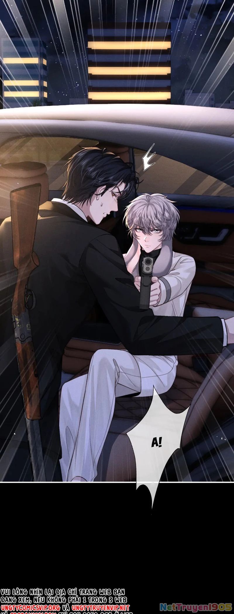 Chấp Sự Thỏ Cụp Tai Chapter 127 - 4