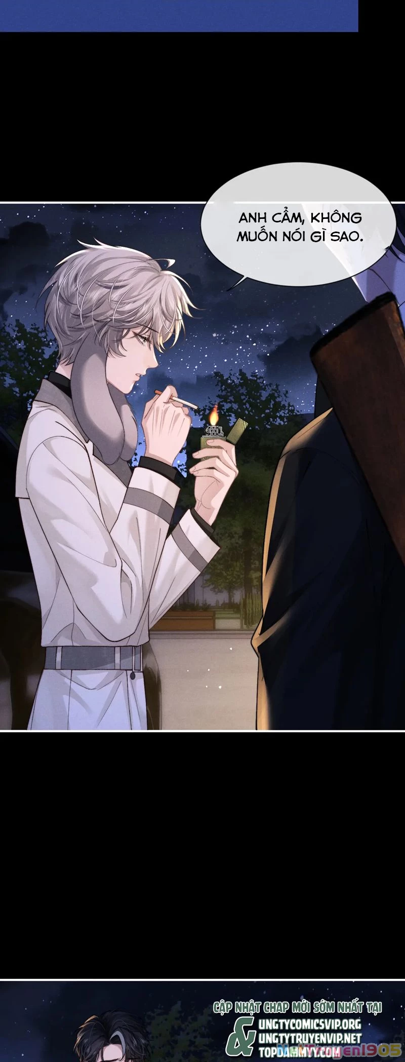 Chấp Sự Thỏ Cụp Tai Chapter 127 - 6