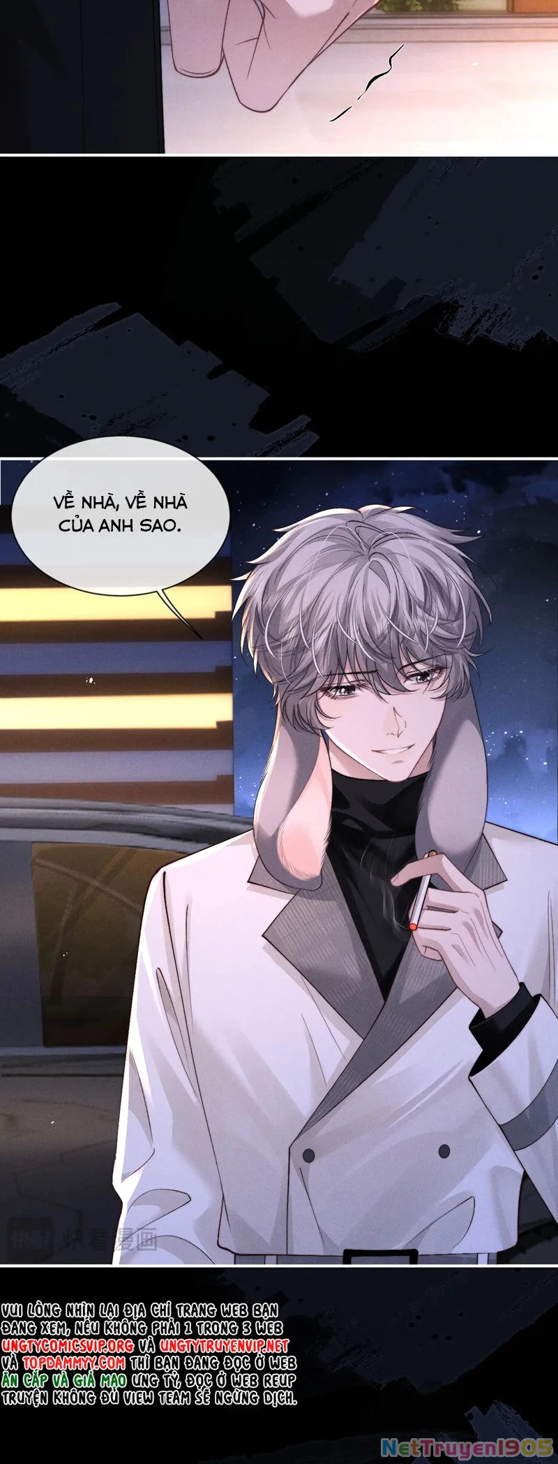 Chấp Sự Thỏ Cụp Tai Chapter 127 - 8