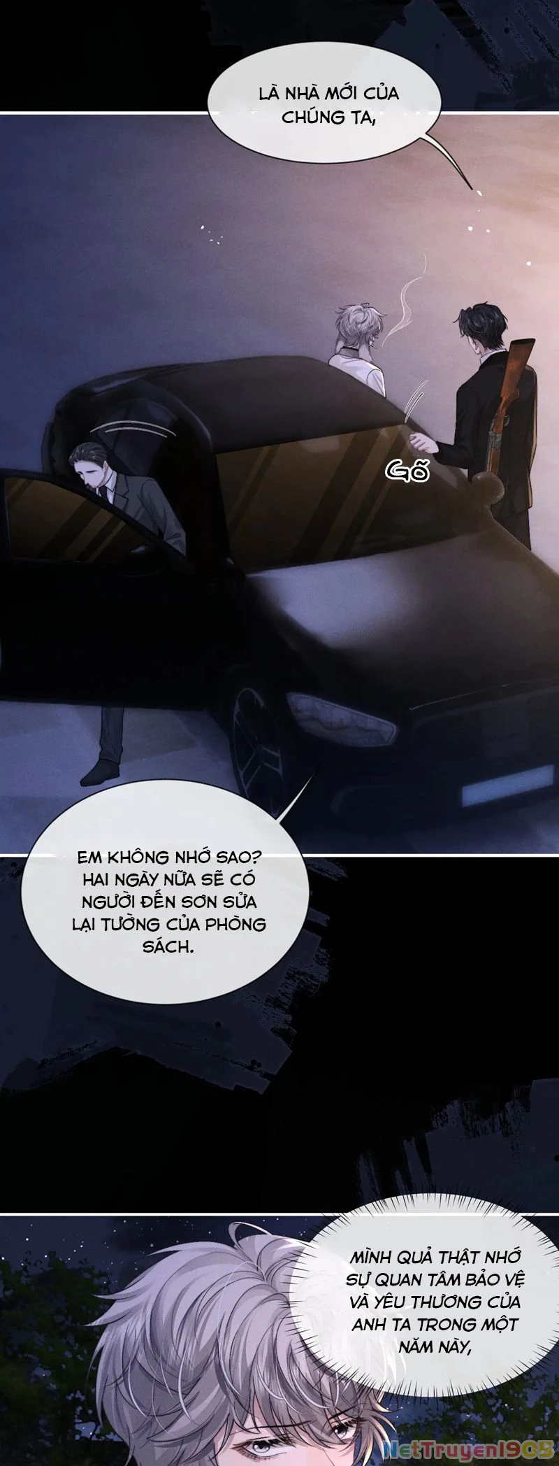 Chấp Sự Thỏ Cụp Tai Chapter 127 - 9