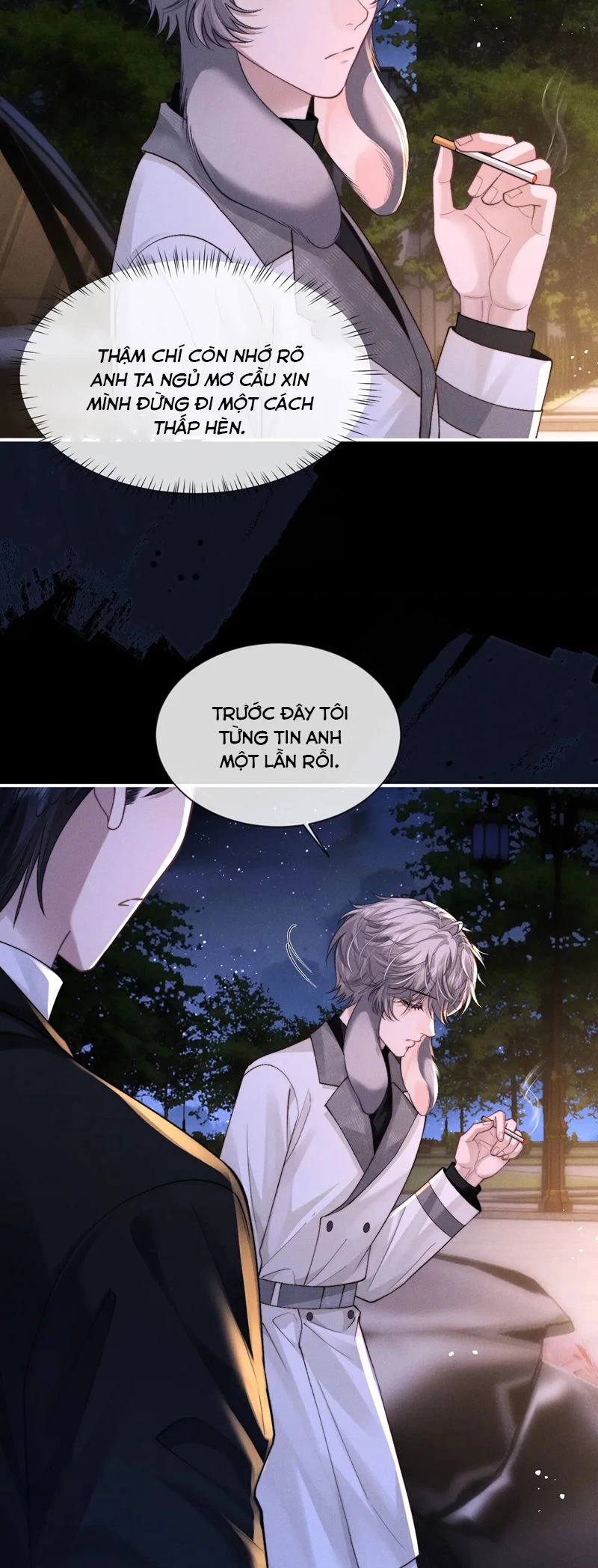 Chấp Sự Thỏ Cụp Tai Chapter 127 - 10