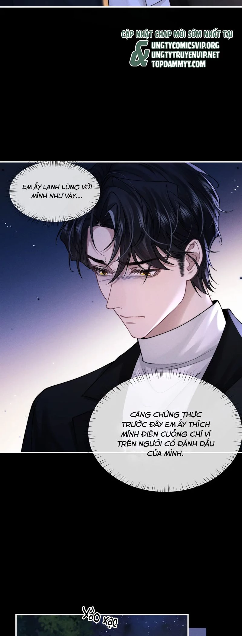 Chấp Sự Thỏ Cụp Tai Chapter 127 - 11