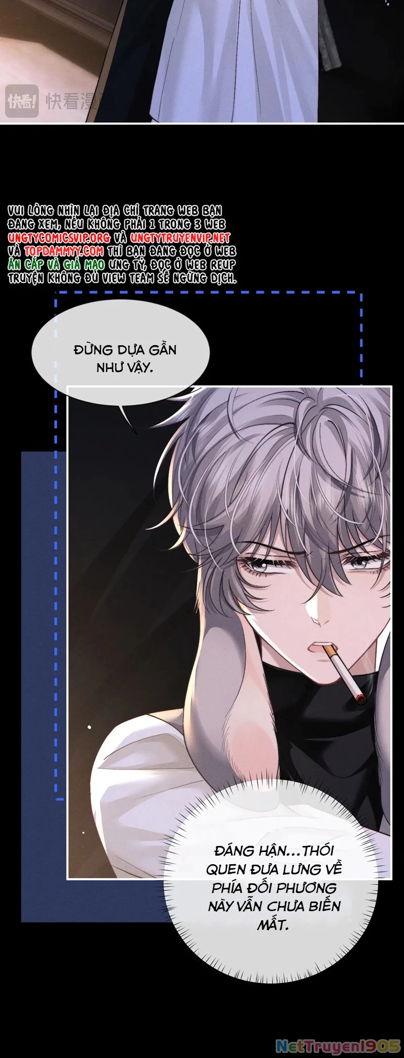 Chấp Sự Thỏ Cụp Tai Chapter 127 - 13