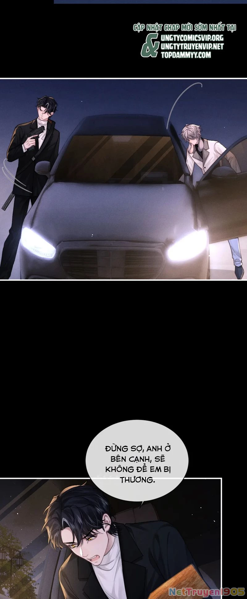 Chấp Sự Thỏ Cụp Tai Chapter 127 - 15