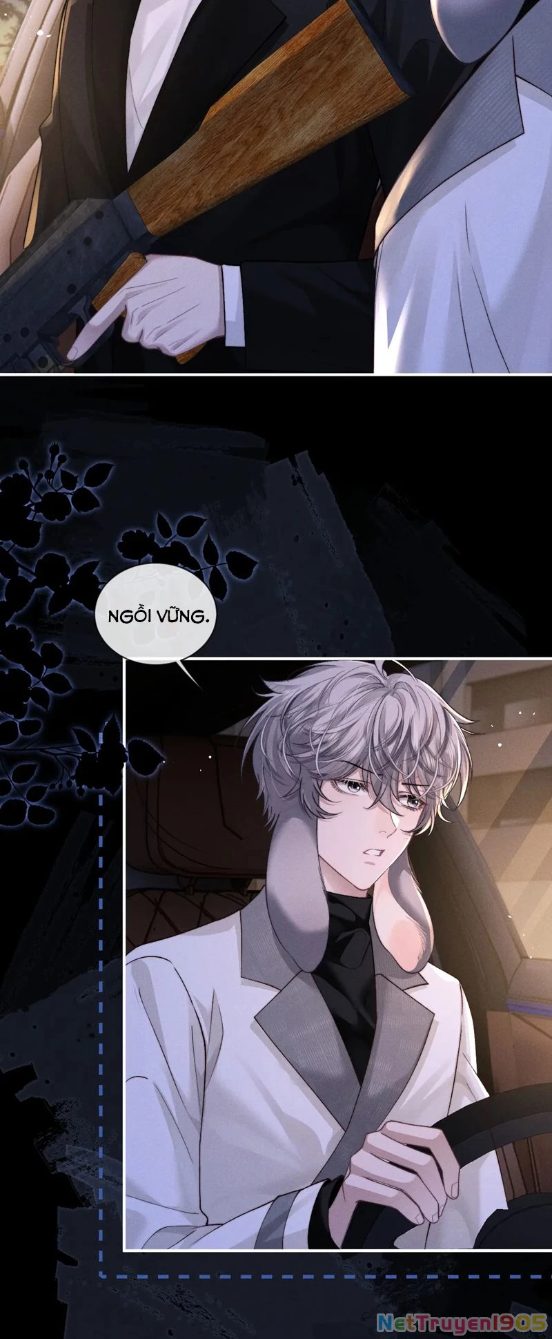 Chấp Sự Thỏ Cụp Tai Chapter 127 - 18