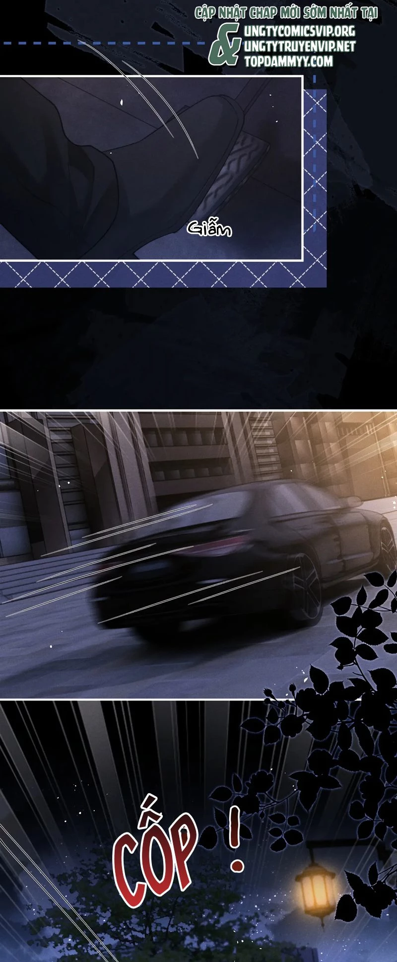 Chấp Sự Thỏ Cụp Tai Chapter 127 - 19