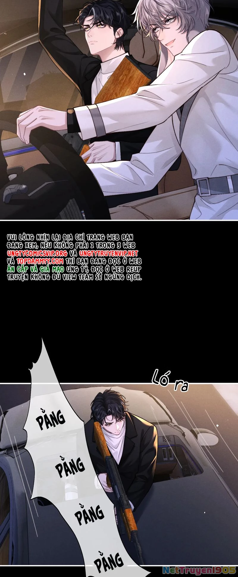 Chấp Sự Thỏ Cụp Tai Chapter 127 - 21