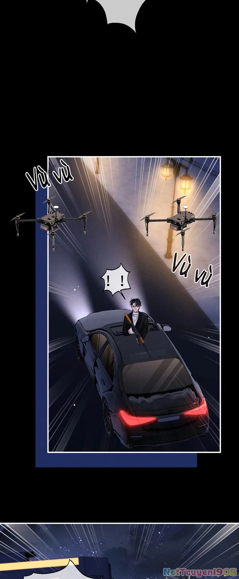 Chấp Sự Thỏ Cụp Tai Chapter 127 - 22