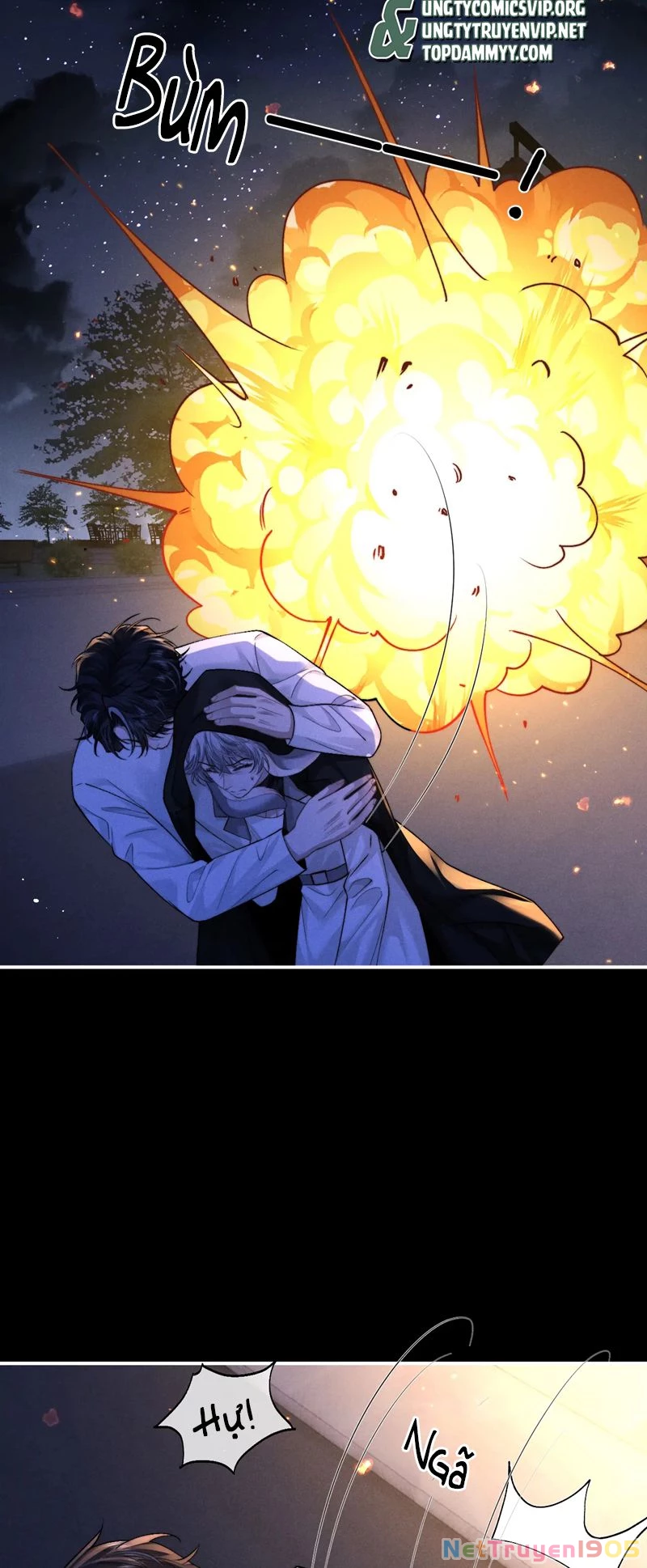 Chấp Sự Thỏ Cụp Tai Chapter 127 - 24