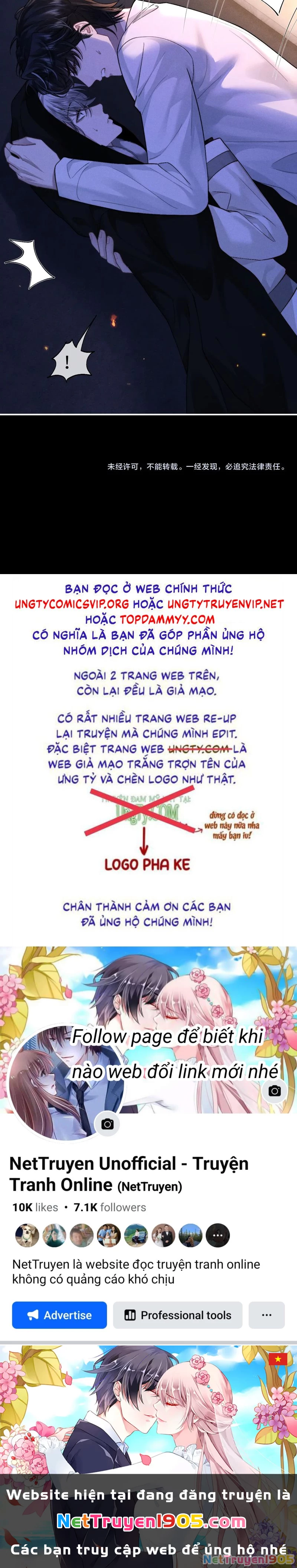 Chấp Sự Thỏ Cụp Tai Chapter 127 - 25