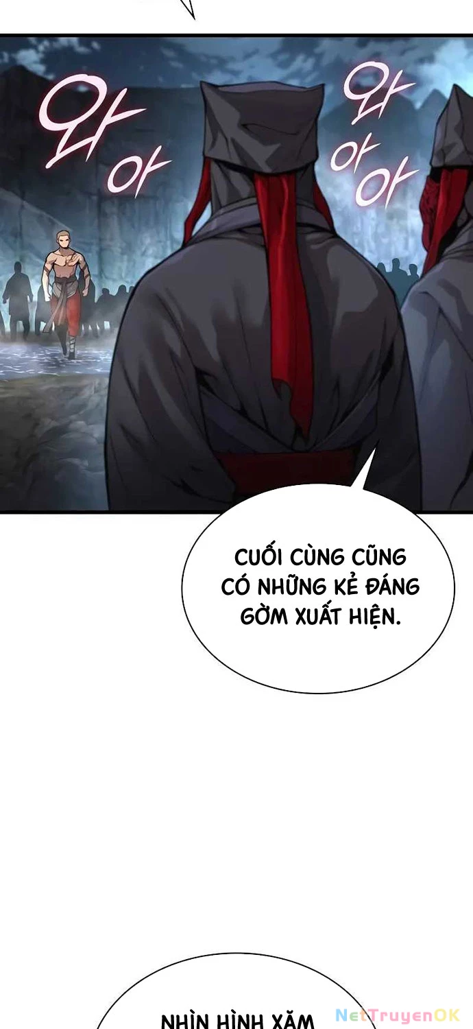 Quái Lực Loạn Thần Chapter 42 - 29