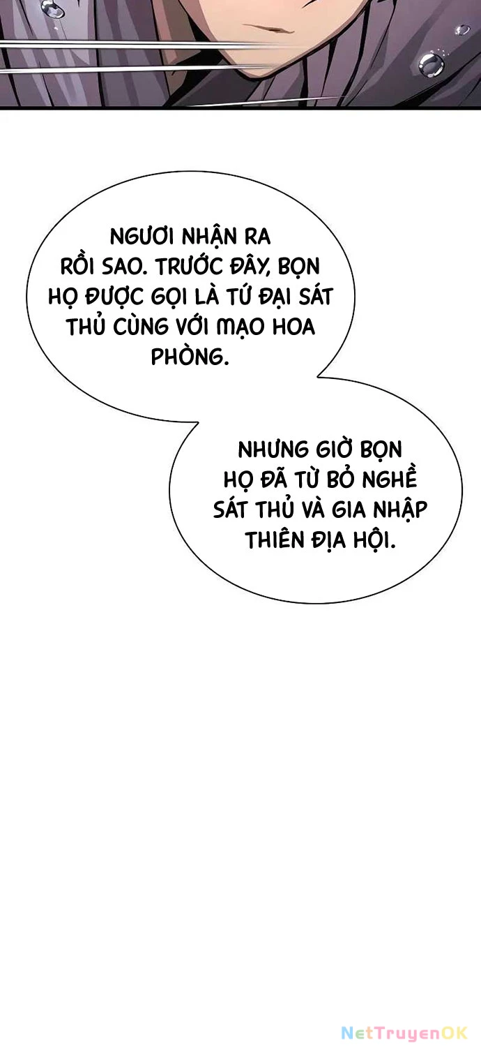 Quái Lực Loạn Thần Chapter 42 - 35