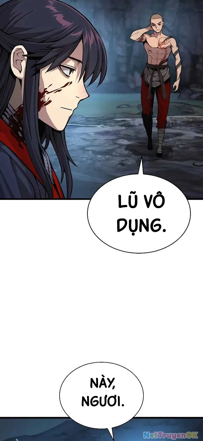 Quái Lực Loạn Thần Chapter 42 - 40