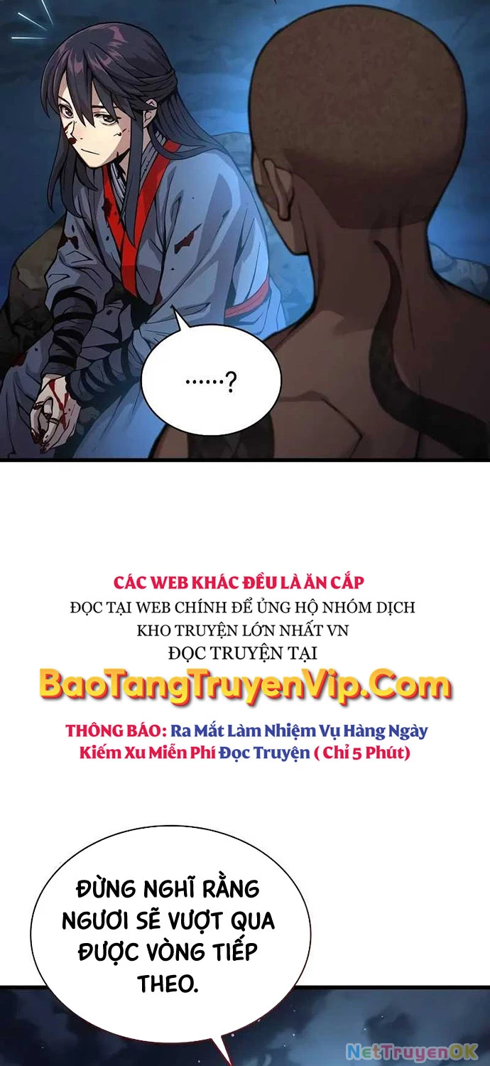 Quái Lực Loạn Thần Chapter 42 - 41