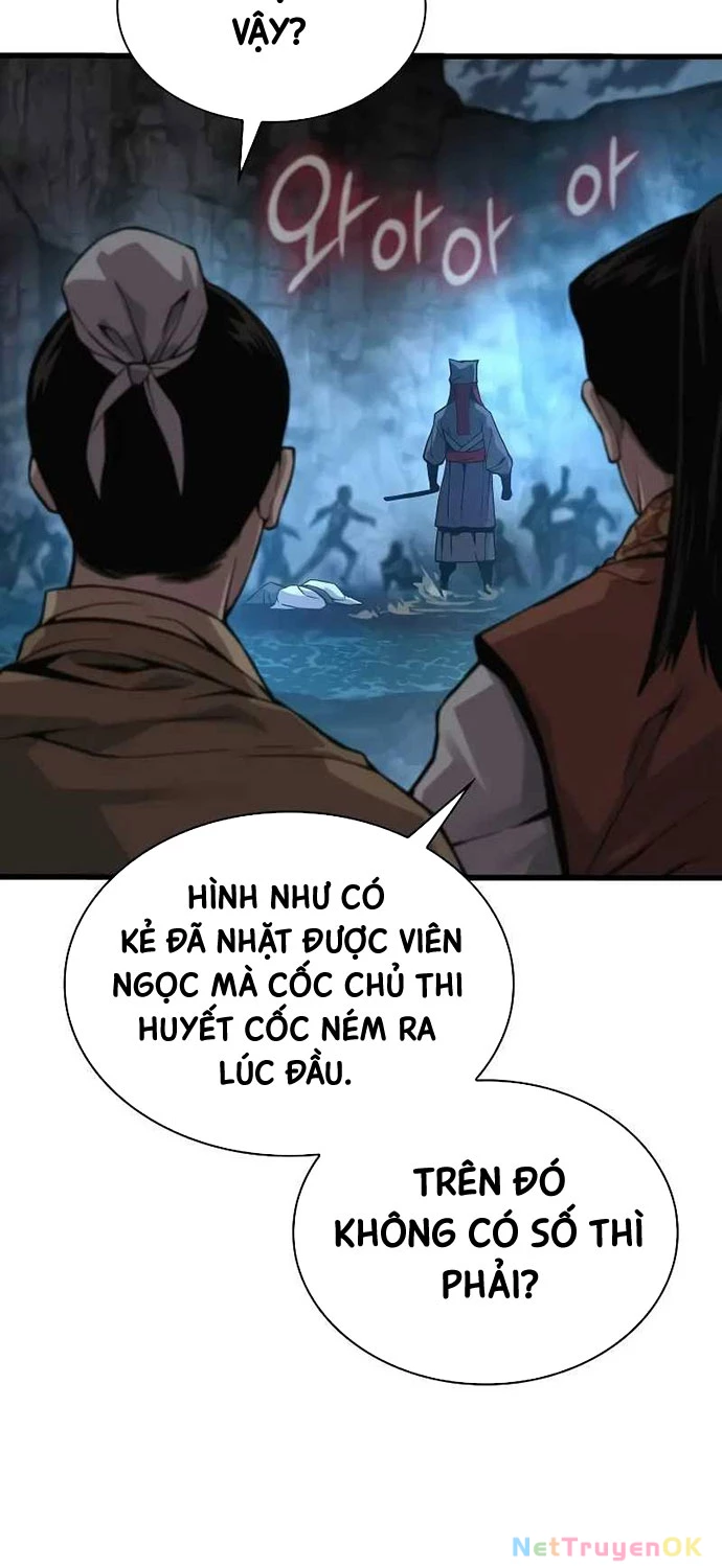 Quái Lực Loạn Thần Chapter 42 - 56