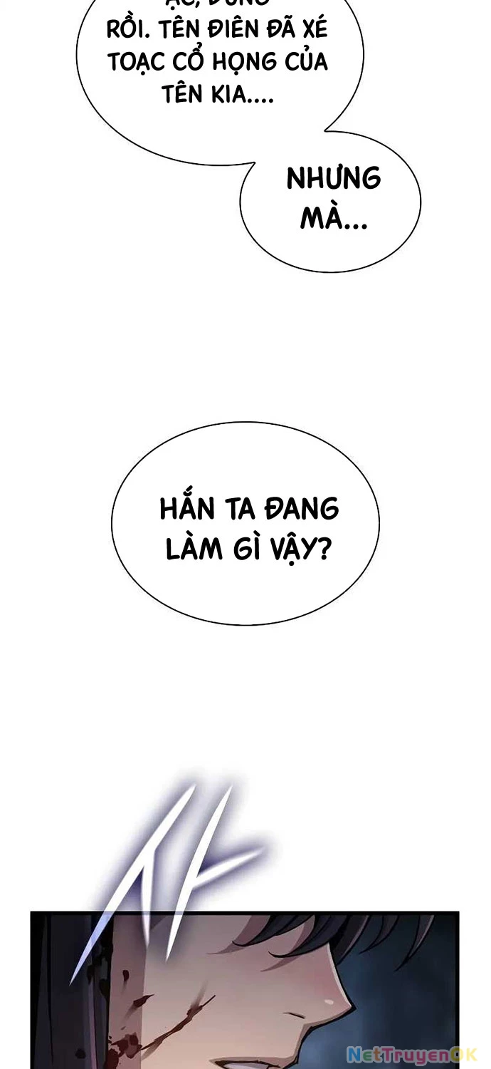 Quái Lực Loạn Thần Chapter 42 - 59