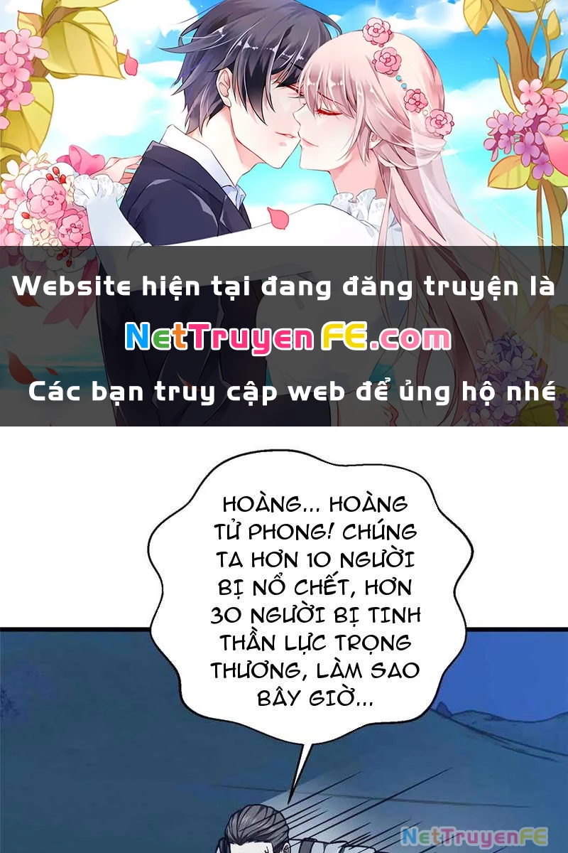 Toàn Cầu Cao Võ Chapter 280 - 1