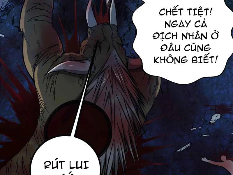 Toàn Cầu Cao Võ Chapter 280 - 4