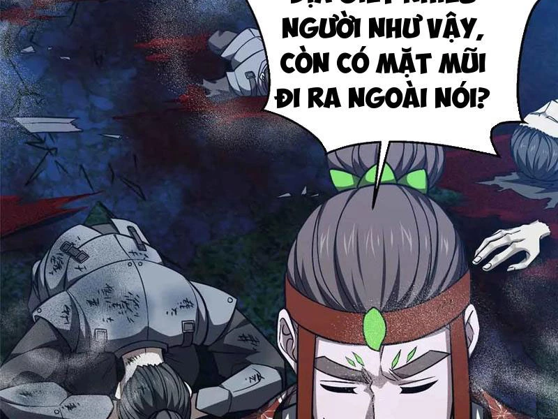 Toàn Cầu Cao Võ Chapter 280 - 26