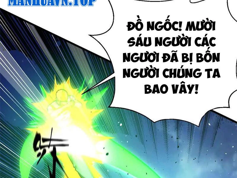 Toàn Cầu Cao Võ Chapter 280 - 37