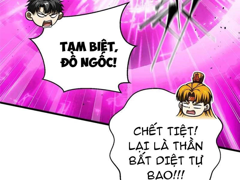 Toàn Cầu Cao Võ Chapter 280 - 68