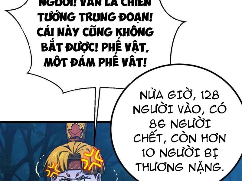 Toàn Cầu Cao Võ Chapter 280 - 72