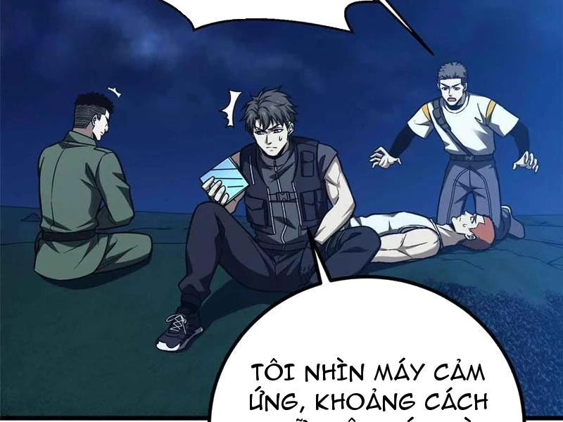 Toàn Cầu Cao Võ Chapter 280 - 81