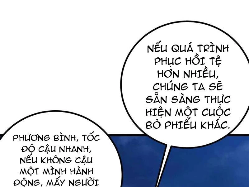 Toàn Cầu Cao Võ Chapter 280 - 84