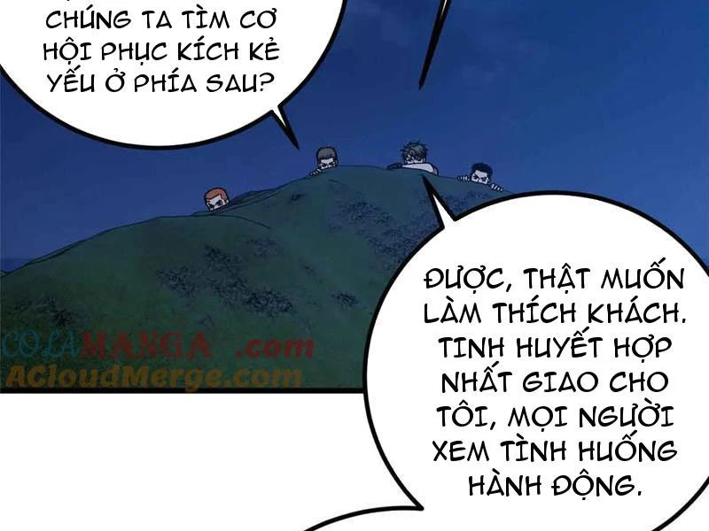 Toàn Cầu Cao Võ Chapter 280 - 85