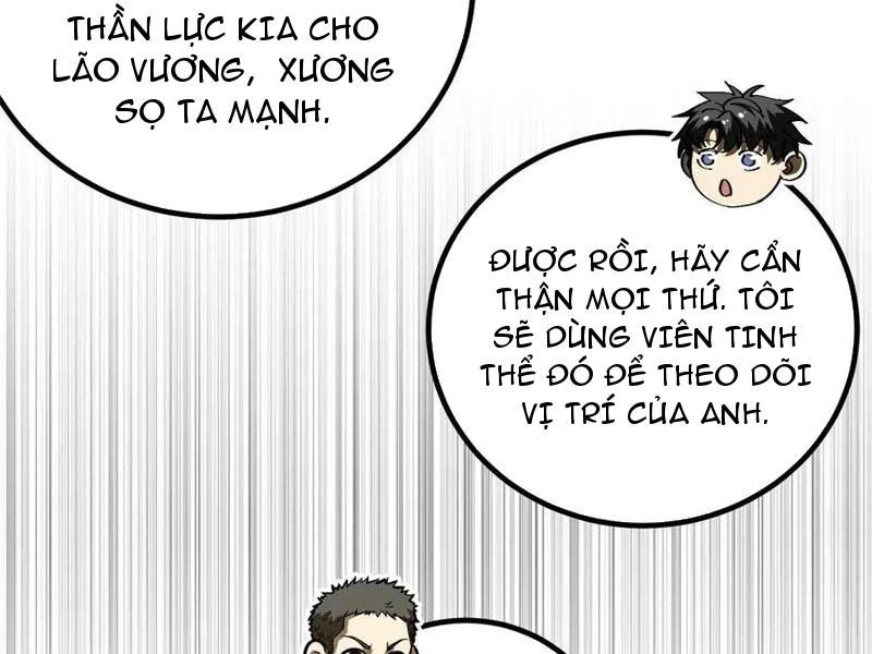 Toàn Cầu Cao Võ Chapter 280 - 88